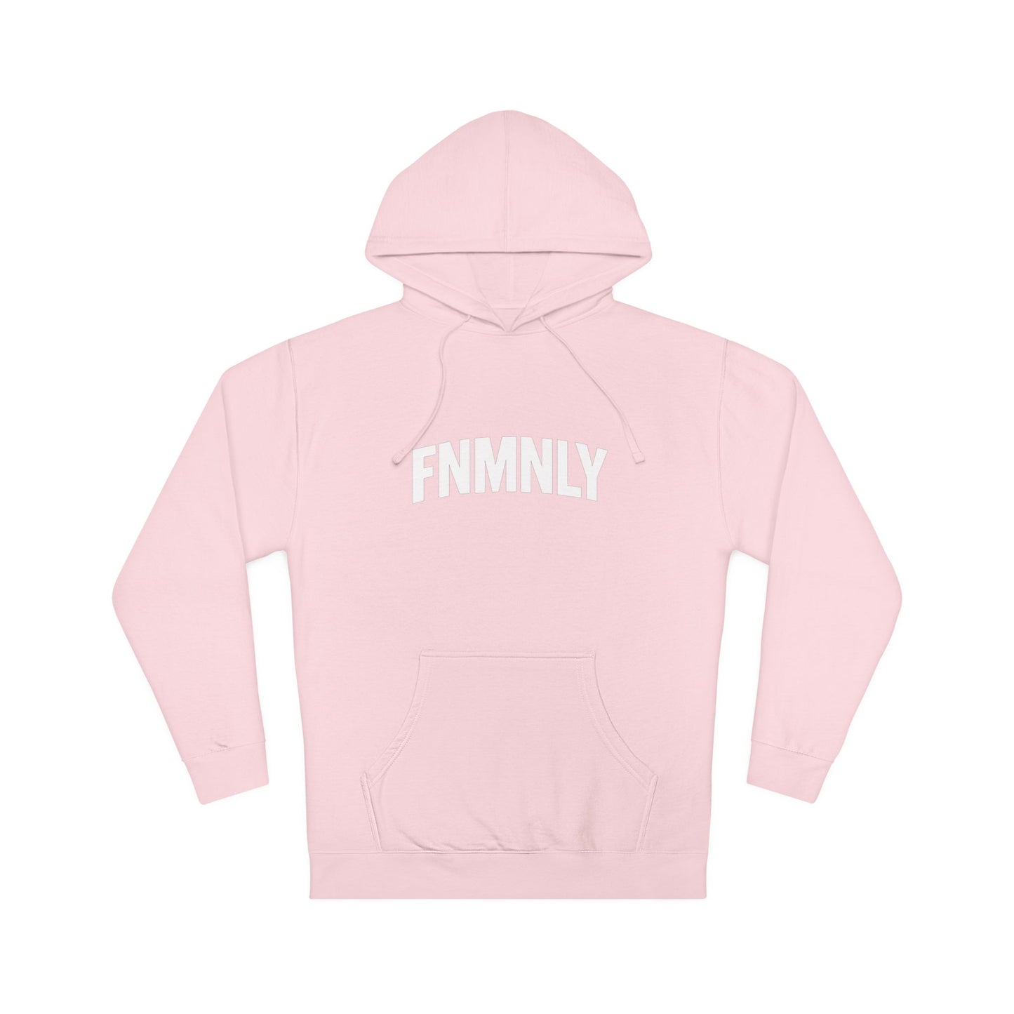 FNMNLY Signature Hoodie