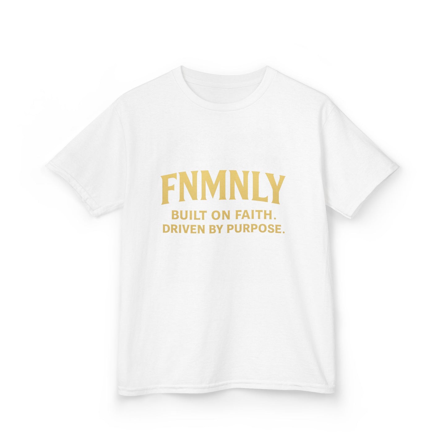 FNMNLY Original Kids Tee