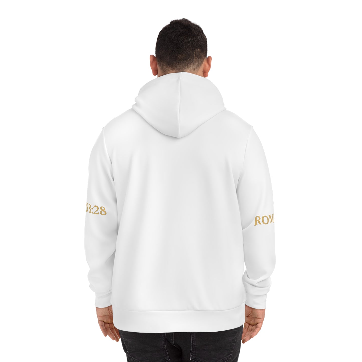 FNMNLY Cornerstone Hoodie - Cross Edition