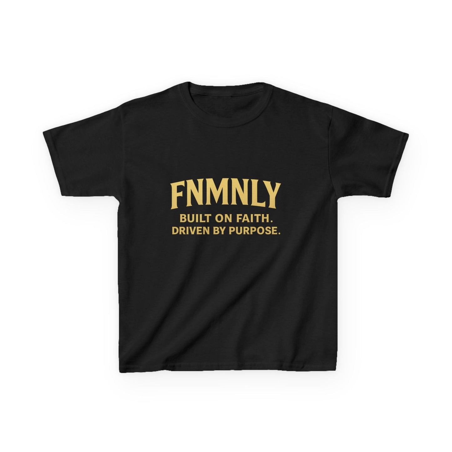 FNMNLY Original Kids Tee