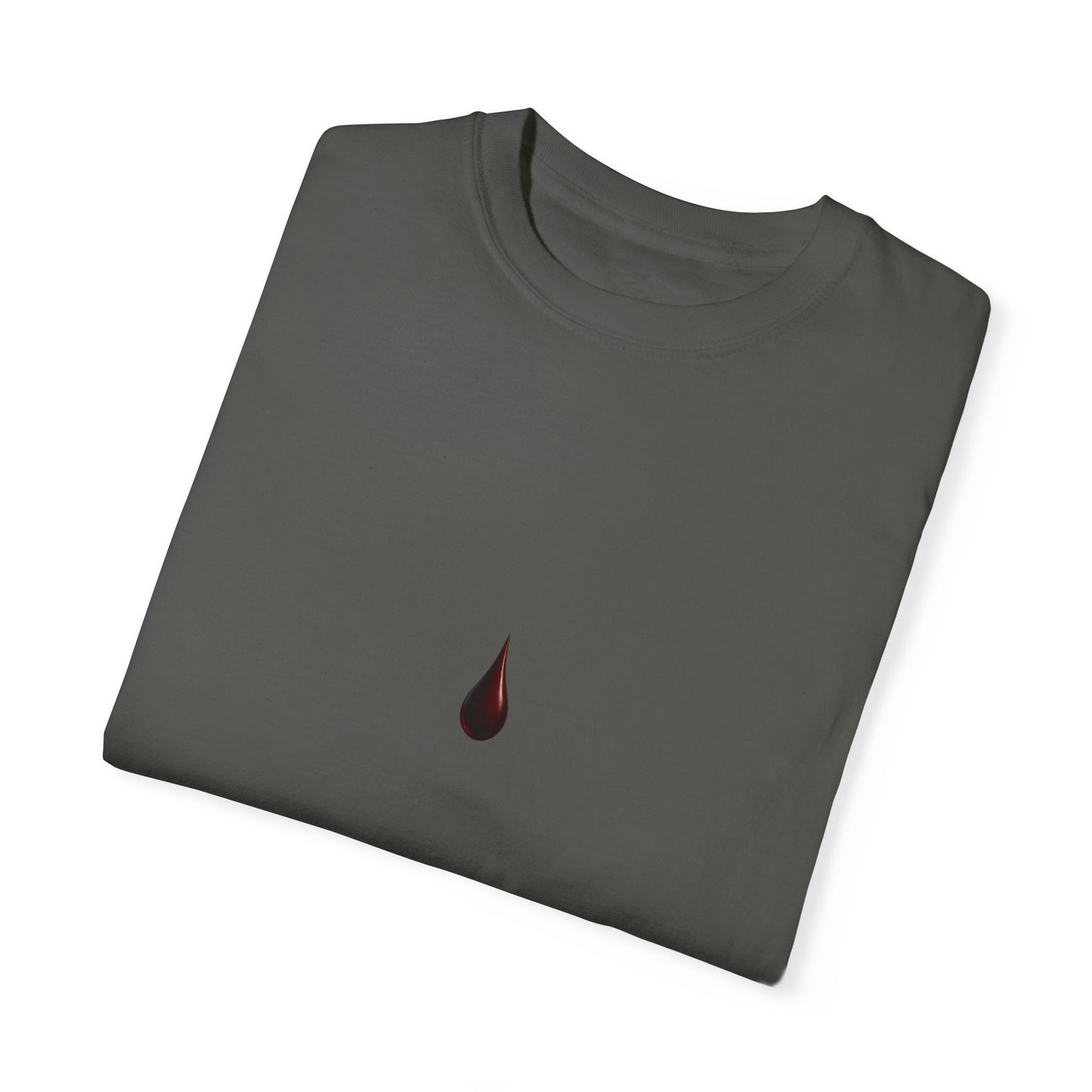 Drop of Redemption Tee