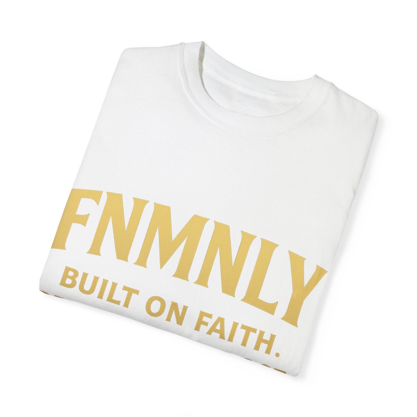 FNMNLY Original Tee