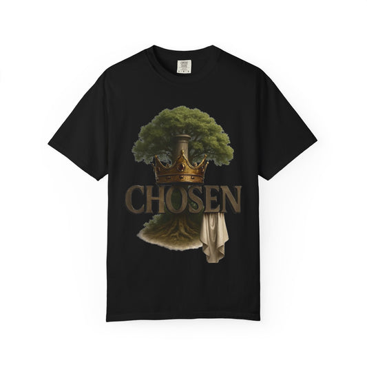 Chosen Tee