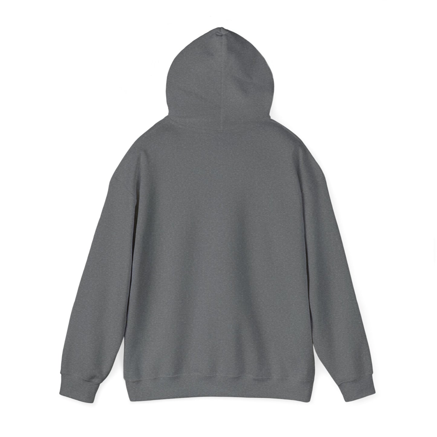 Walk in Purpose Hoodie
