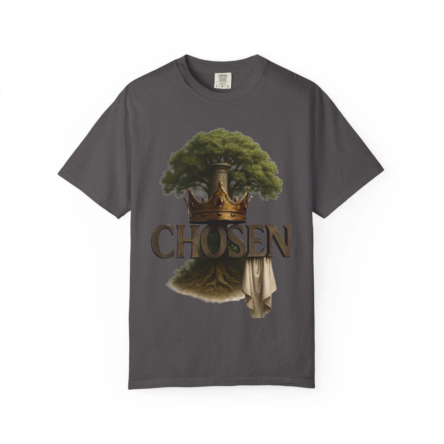 Chosen Tee