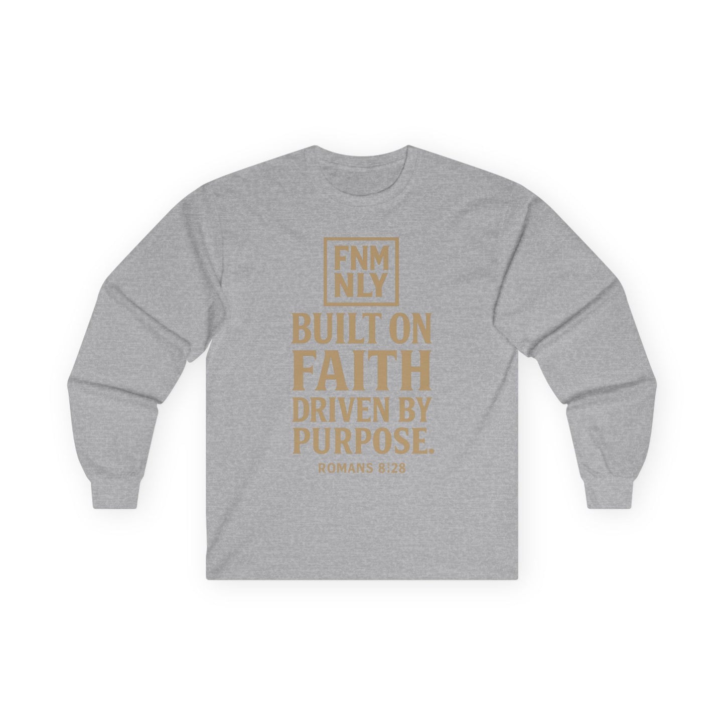 FNMNLY Original - Romans 8:28 Edition