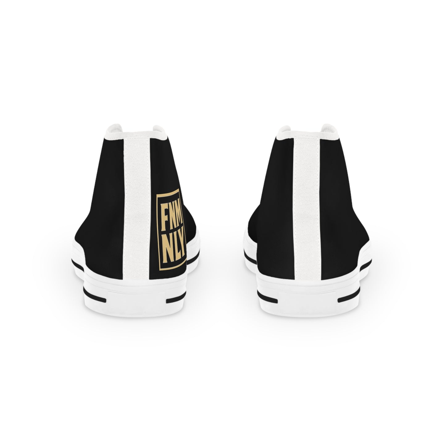 FNMNLY Classic High-Tops