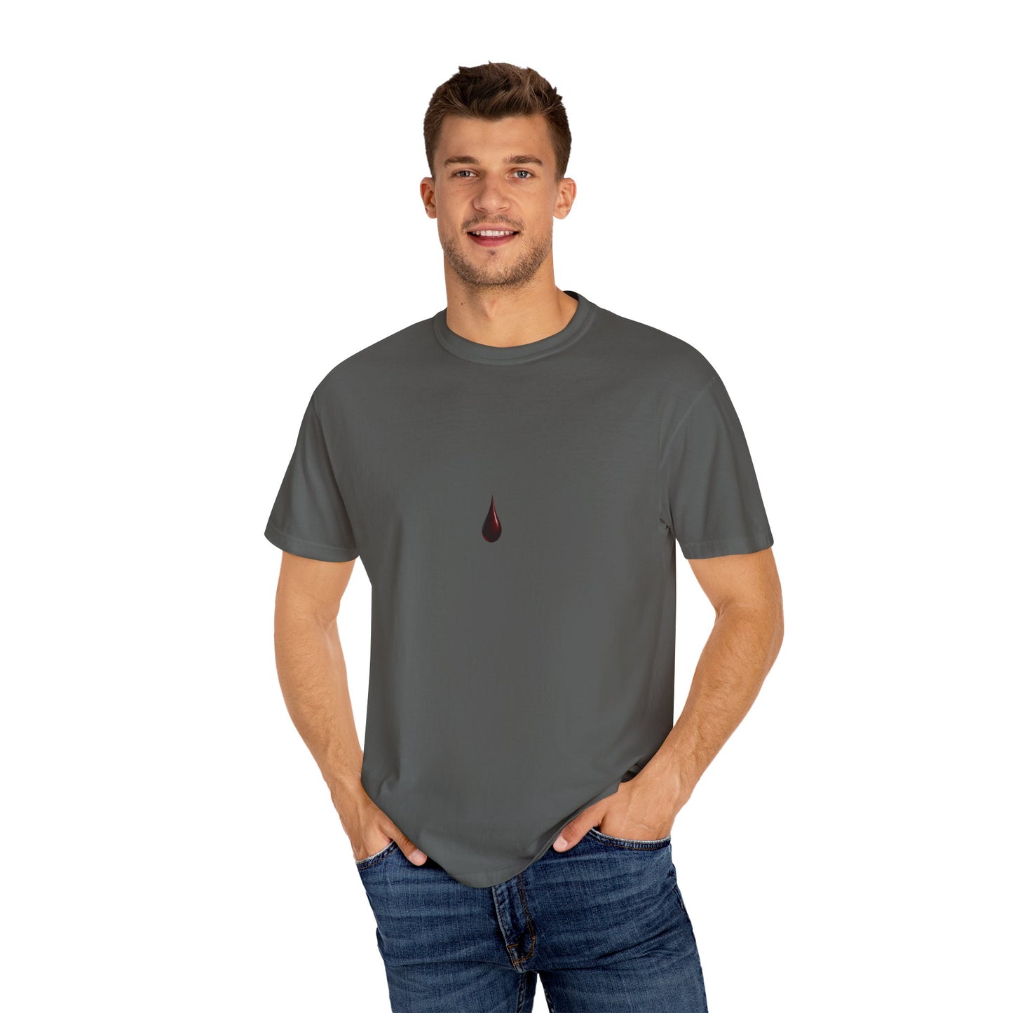 Drop of Redemption Tee