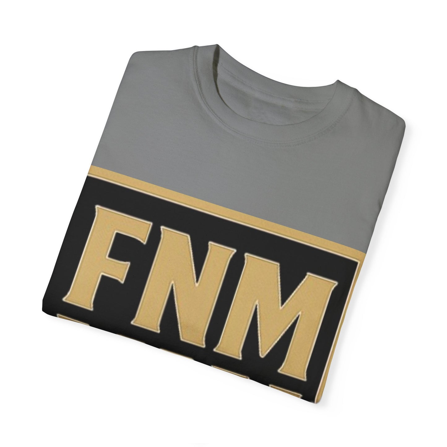 FNMNLY Cornerstone Tee
