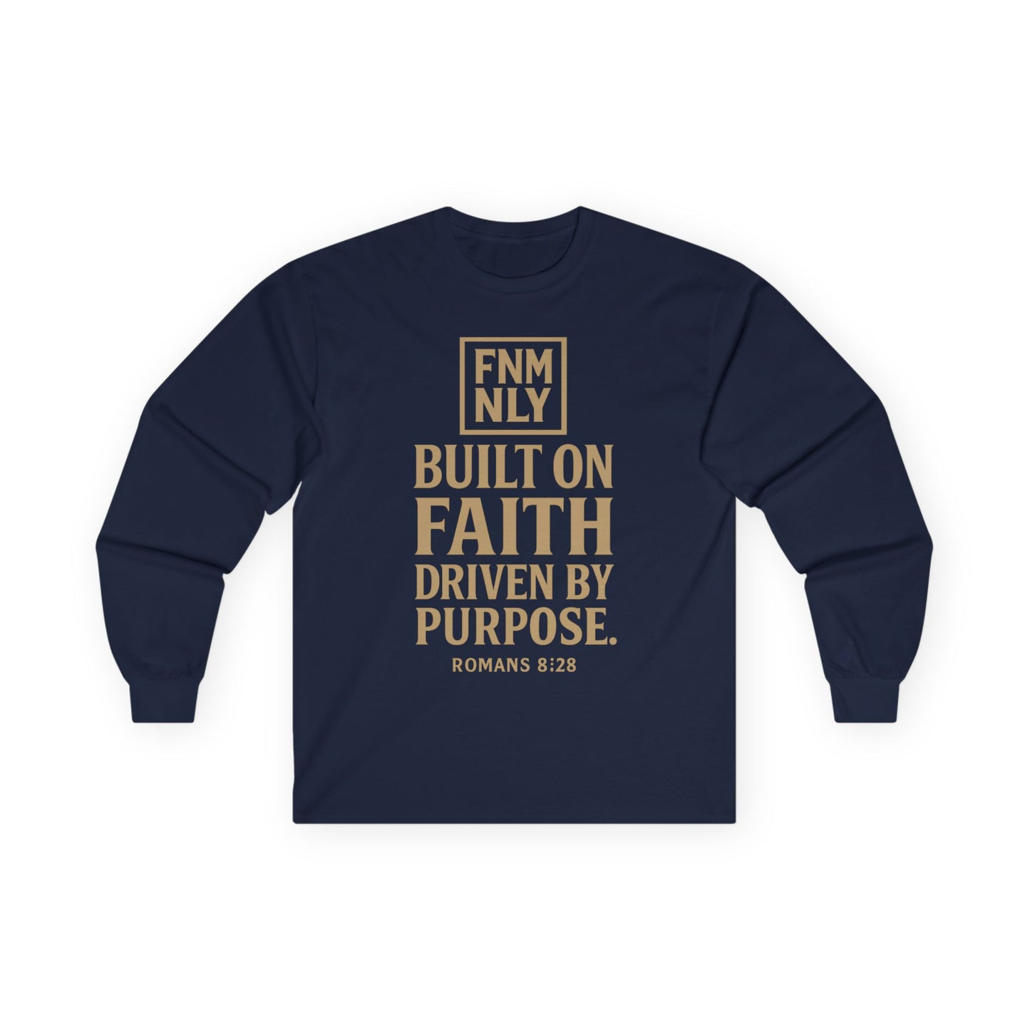 FNMNLY Original - Romans 8:28 Edition