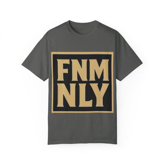 FNMNLY Cornerstone Tee