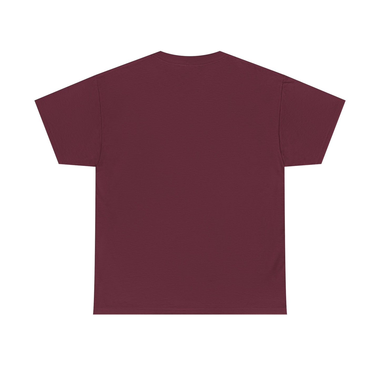FNMNLY Cornerstone Tee - Cross Edition