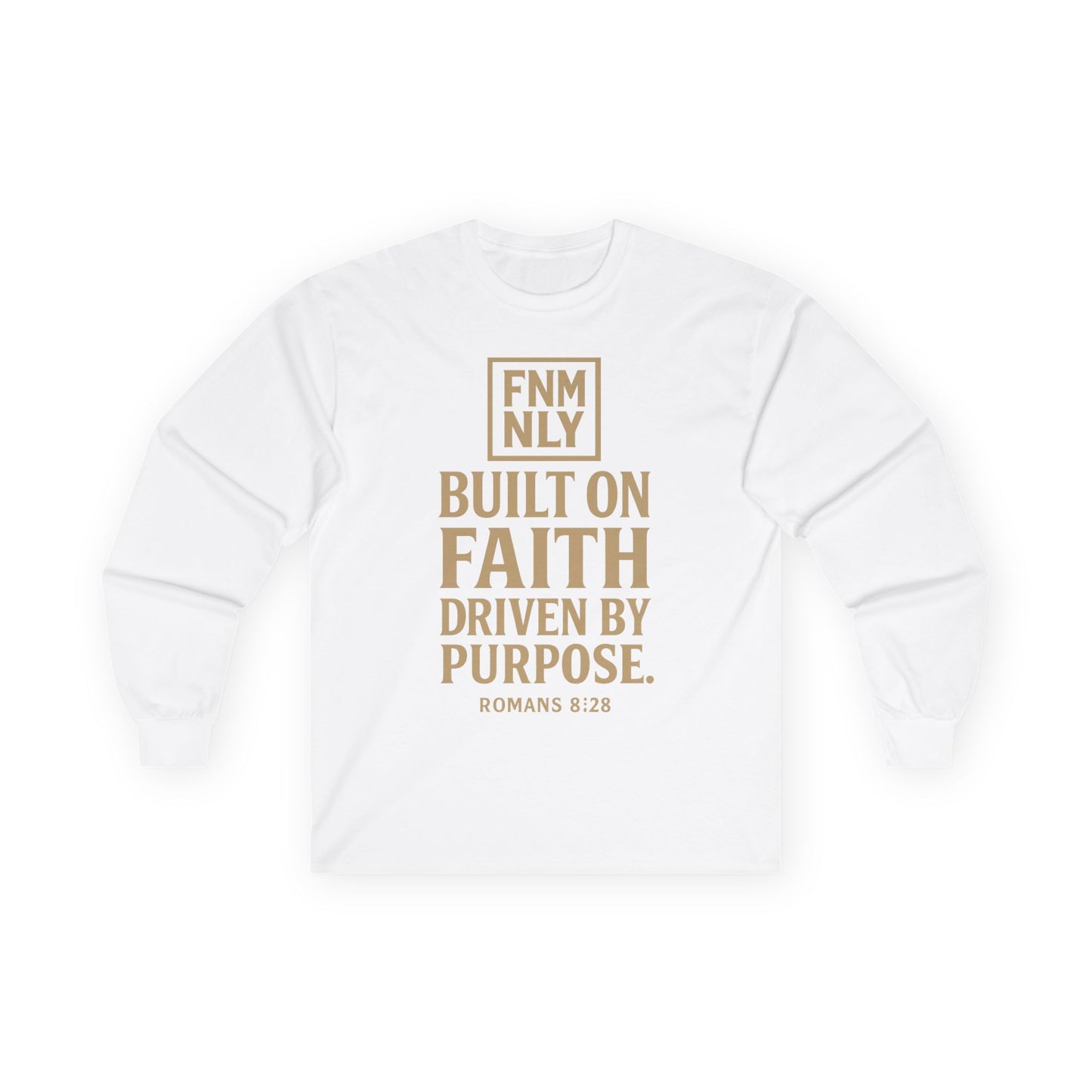 FNMNLY Original - Romans 8:28 Edition