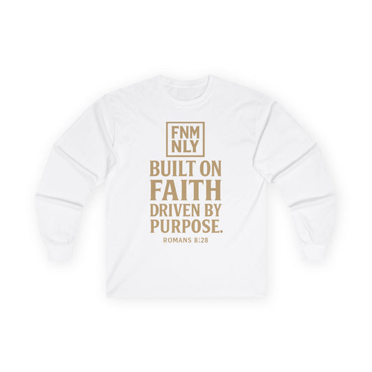 FNMNLY Original - Romans 8:28 Edition