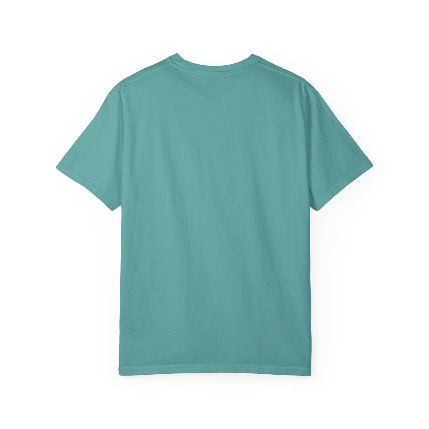 Covered in Blood Clothed in Purpose Tee