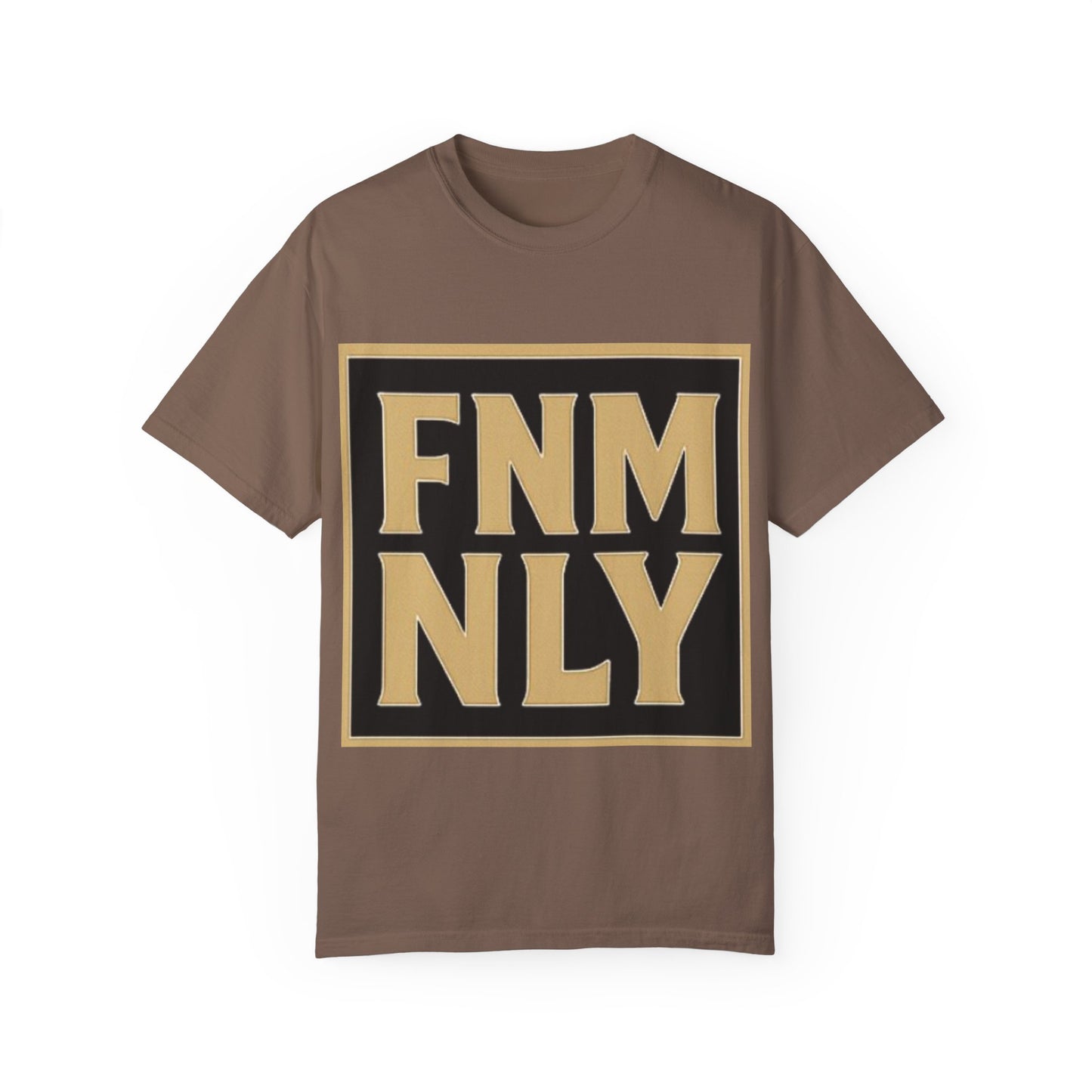 FNMNLY Cornerstone Tee