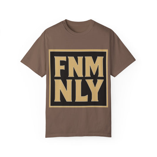 FNMNLY Cornerstone Tee