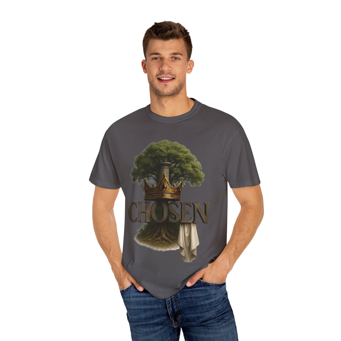 Chosen Tee