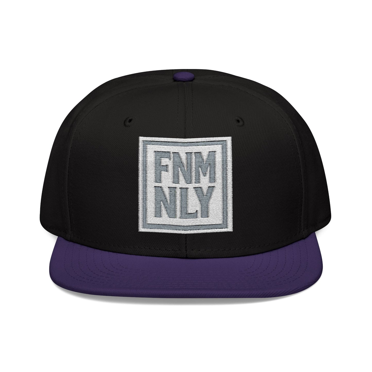 FNMNLY Cornerstone Snapback