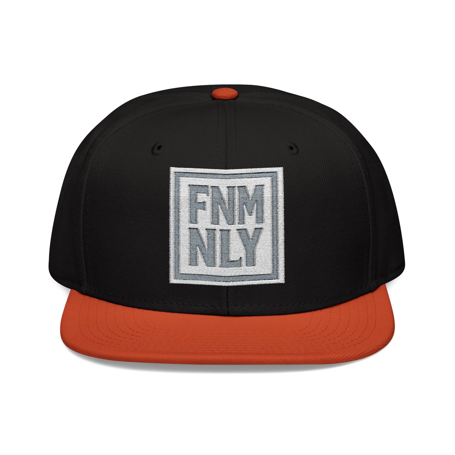 FNMNLY Cornerstone Snapback