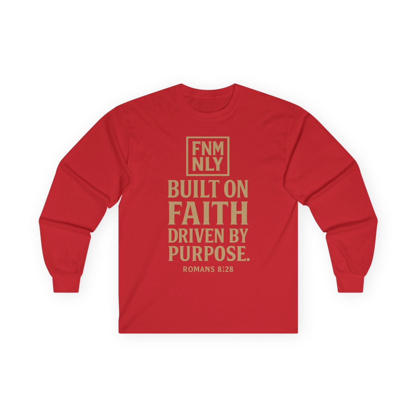 FNMNLY Original - Romans 8:28 Edition