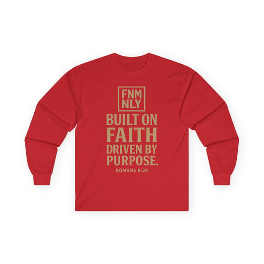 FNMNLY Original - Romans 8:28 Edition