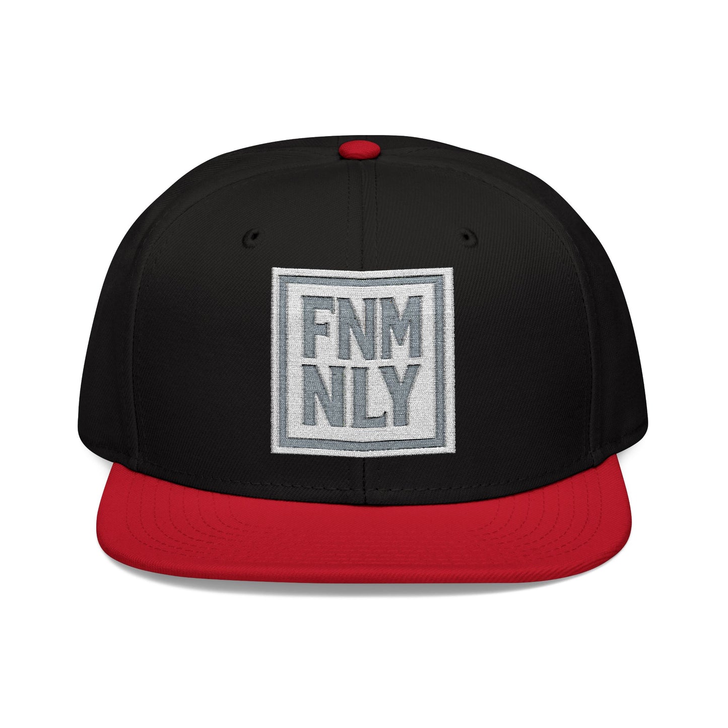 FNMNLY Cornerstone Snapback