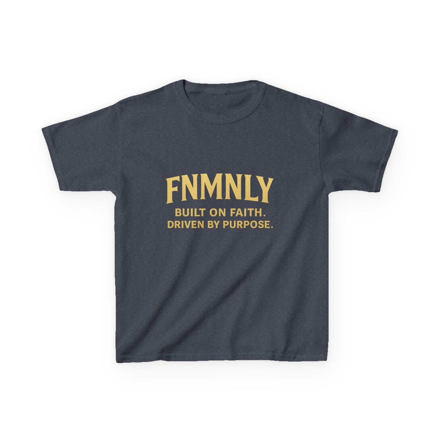 FNMNLY Original Kids Tee