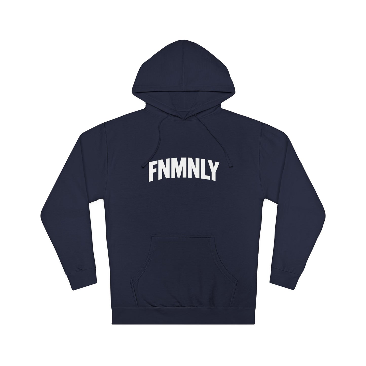 FNMNLY Signature Hoodie