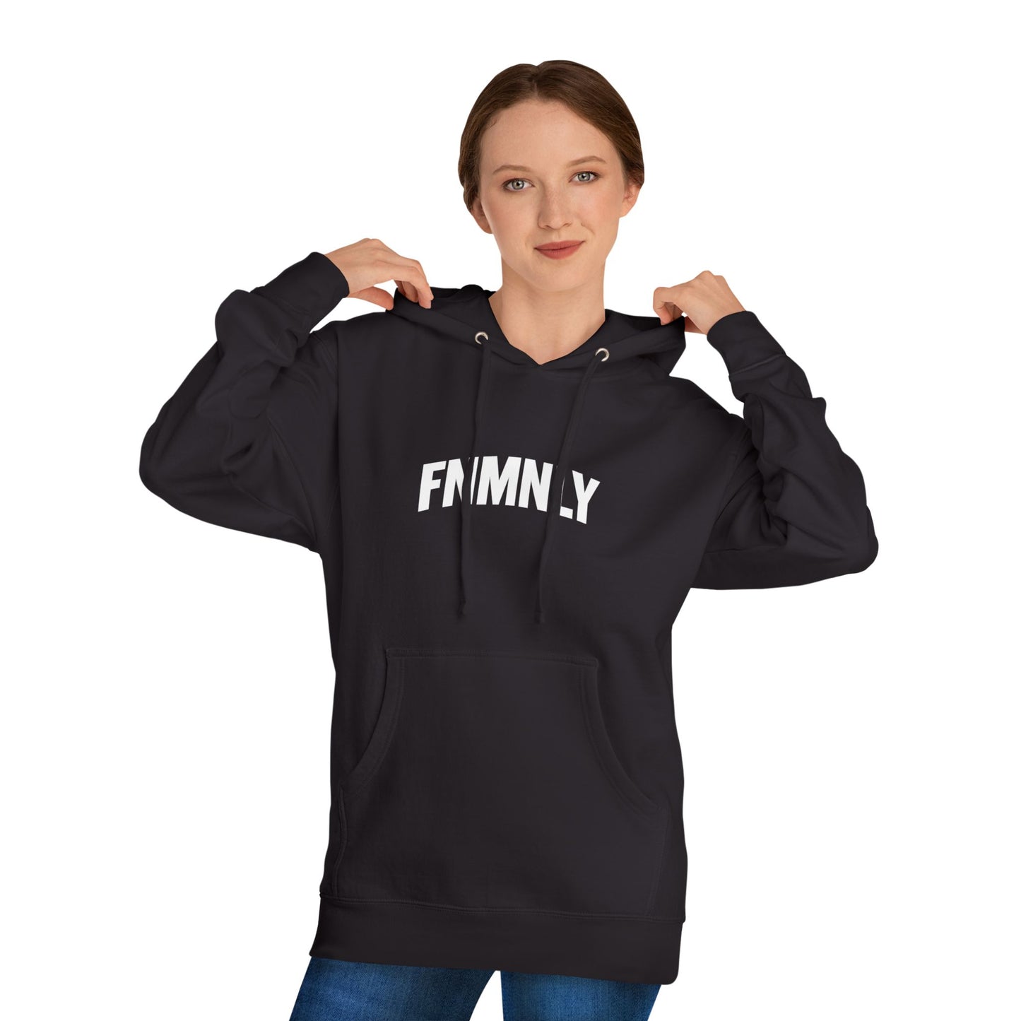 FNMNLY Signature Hoodie