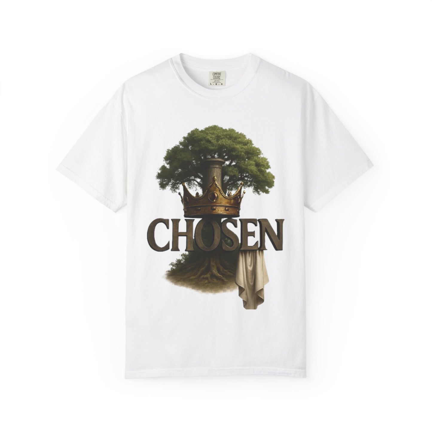 Chosen Tee