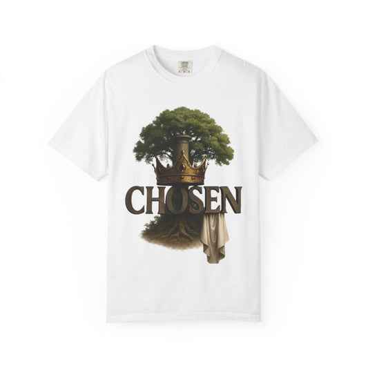 Chosen Tee