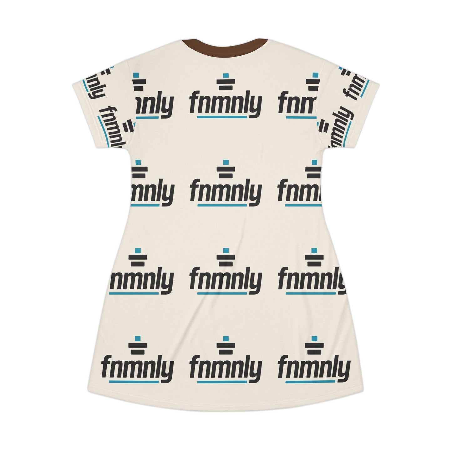 FNMNLY T-Shirt Dress