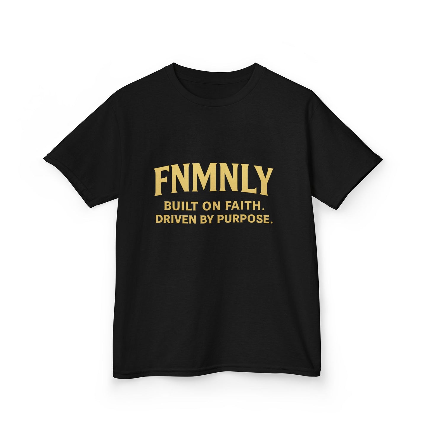 FNMNLY Original Kids Tee