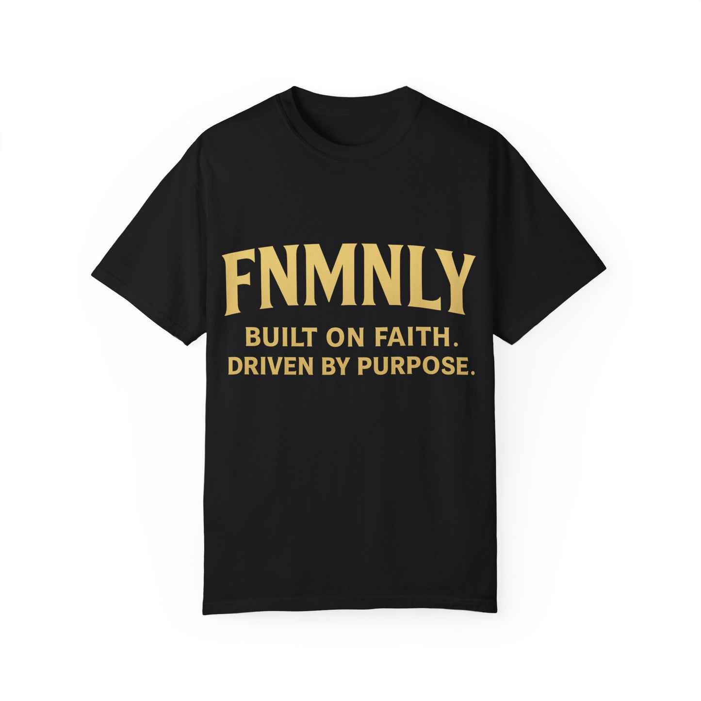 FNMNLY Original Tee