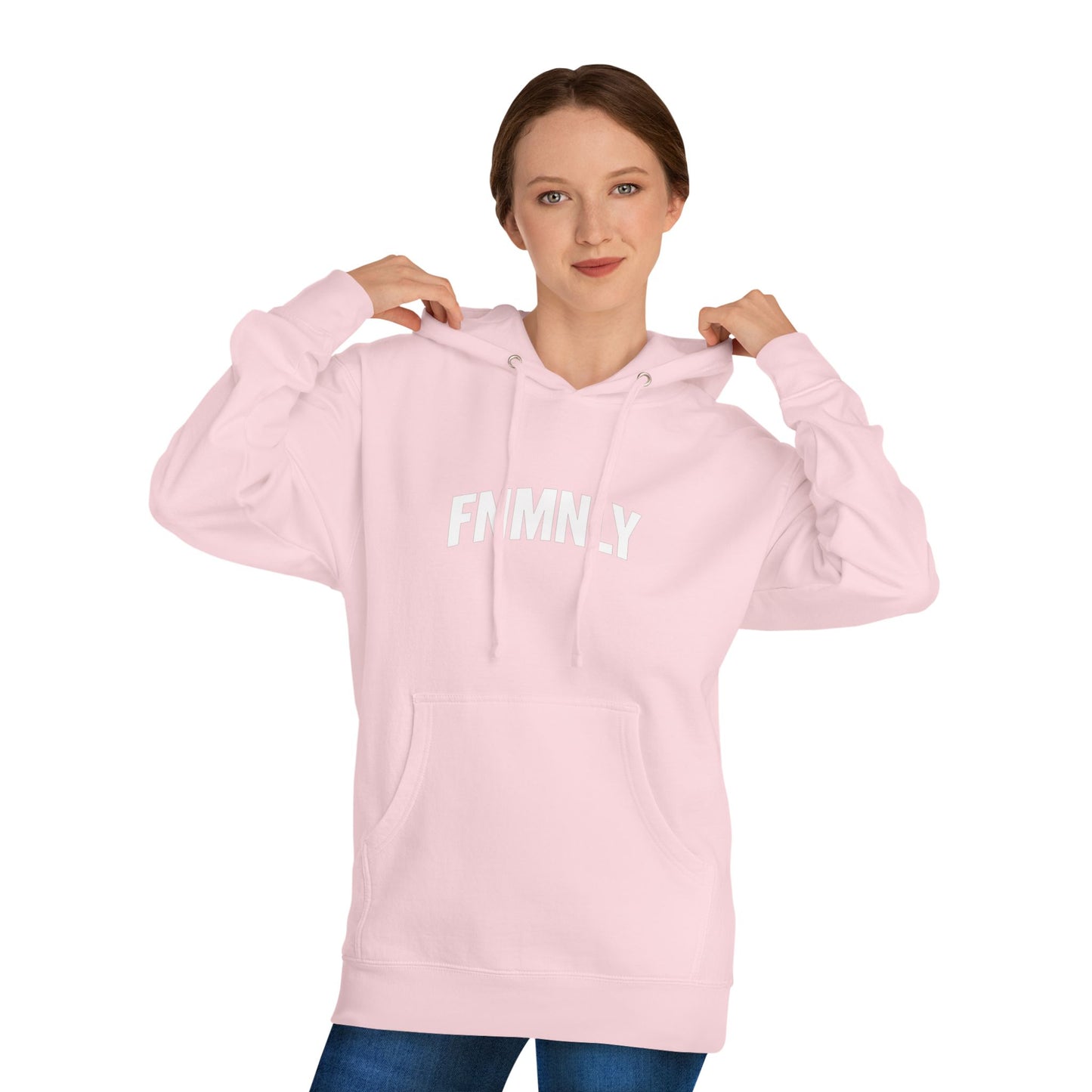 FNMNLY Signature Hoodie