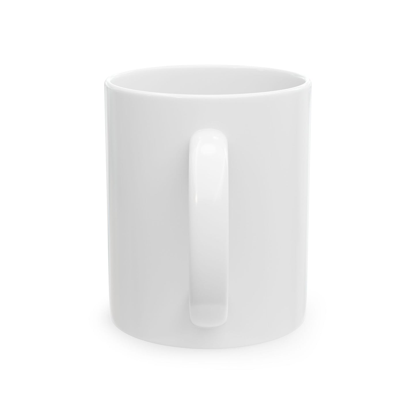 “I Can Do All Things” Mug – Philippians 4:13