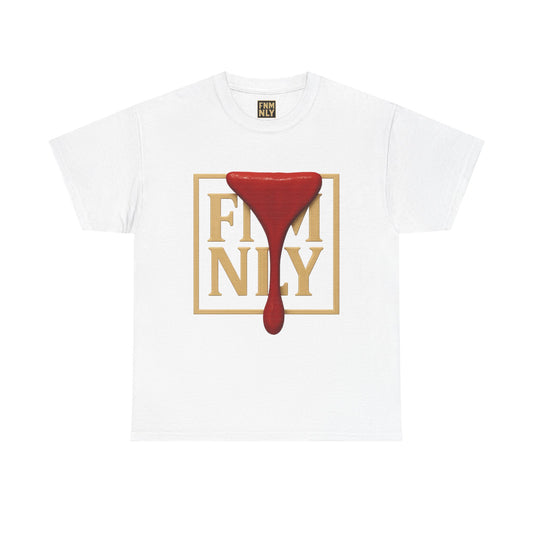 FNMNLY Cornerstone Tee - Drip Edition