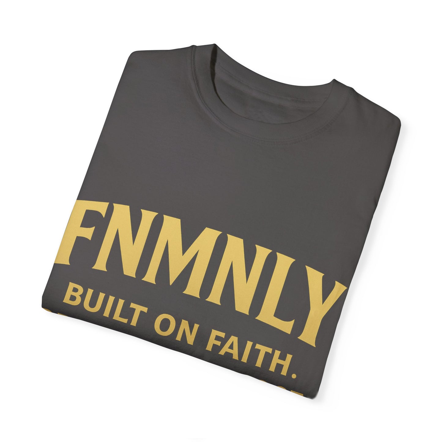 FNMNLY Original Tee