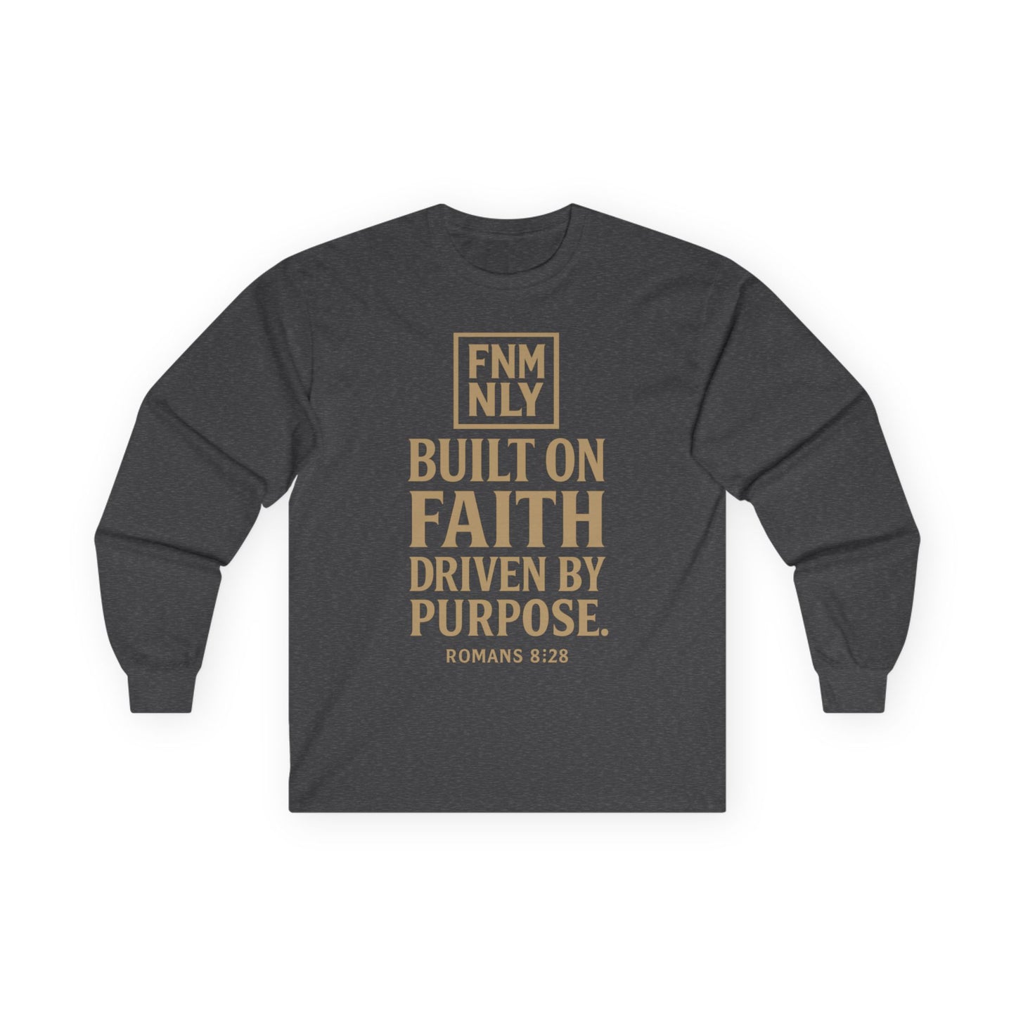 FNMNLY Original - Romans 8:28 Edition