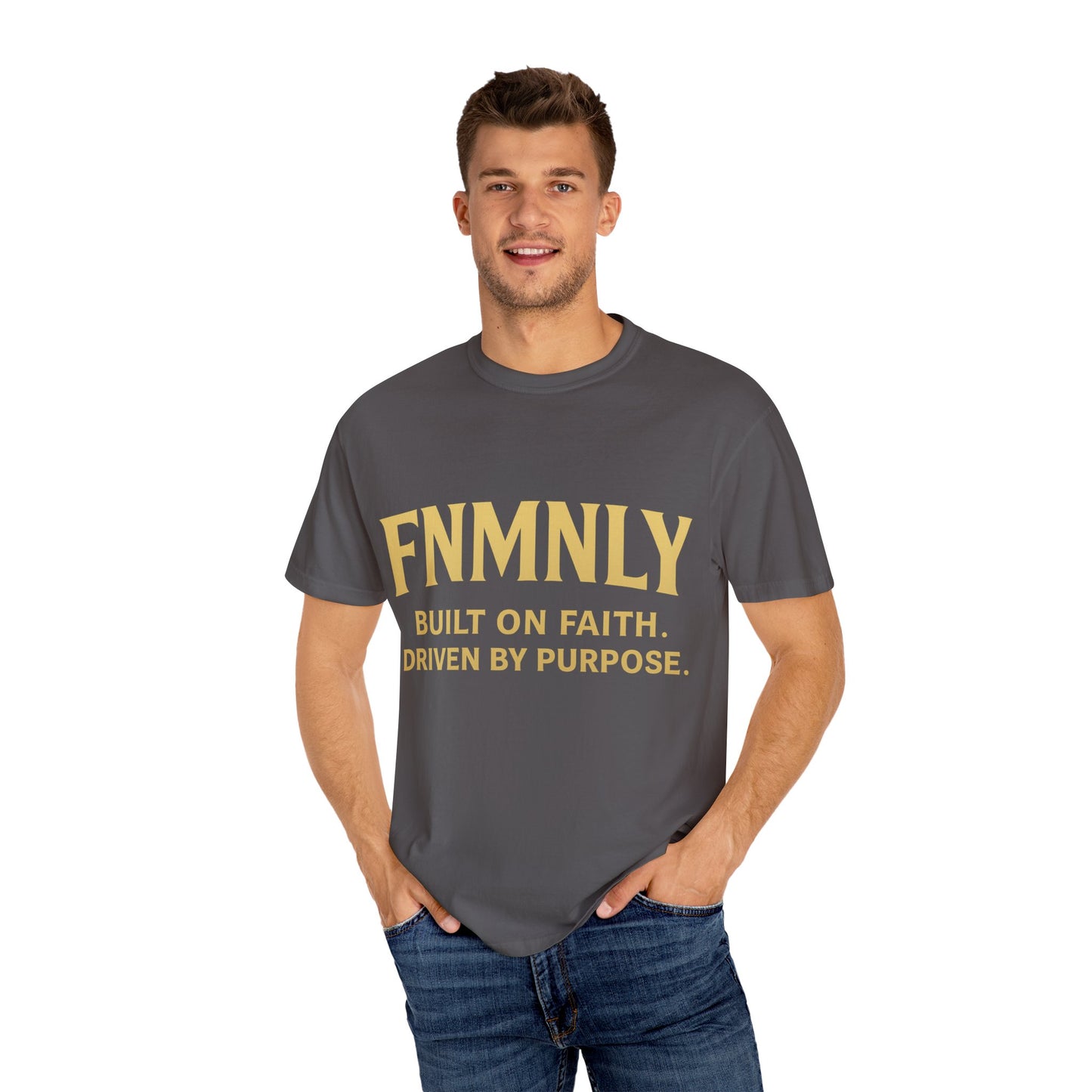 FNMNLY Original Tee