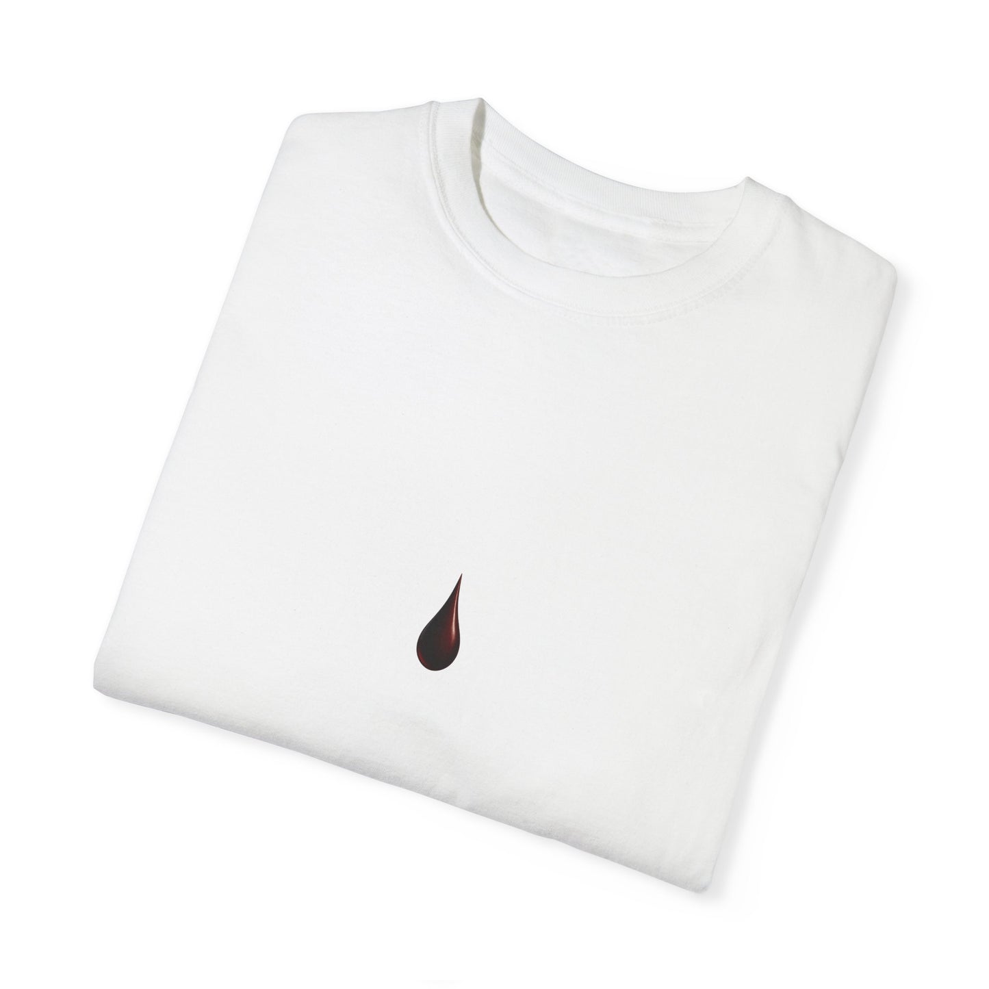 Drop of Redemption Tee