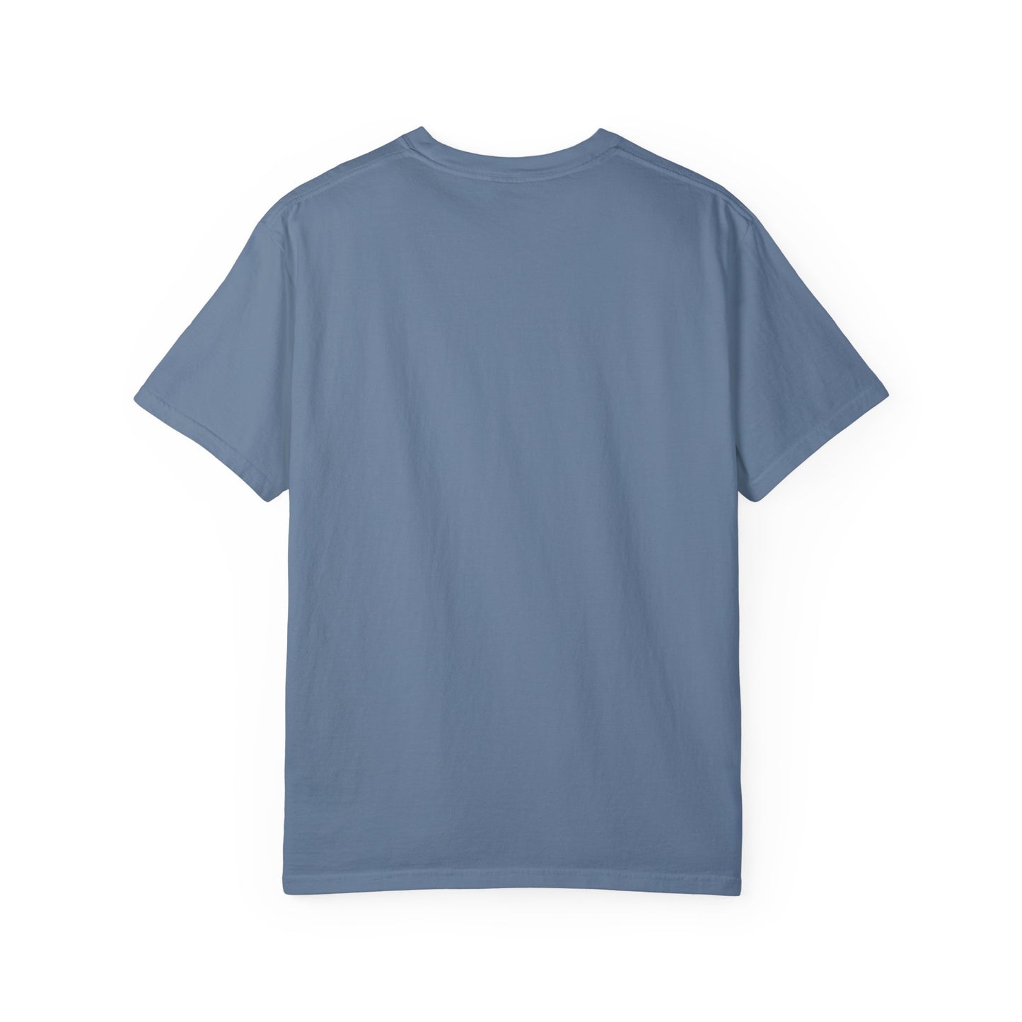 Covered in Blood Clothed in Purpose Tee