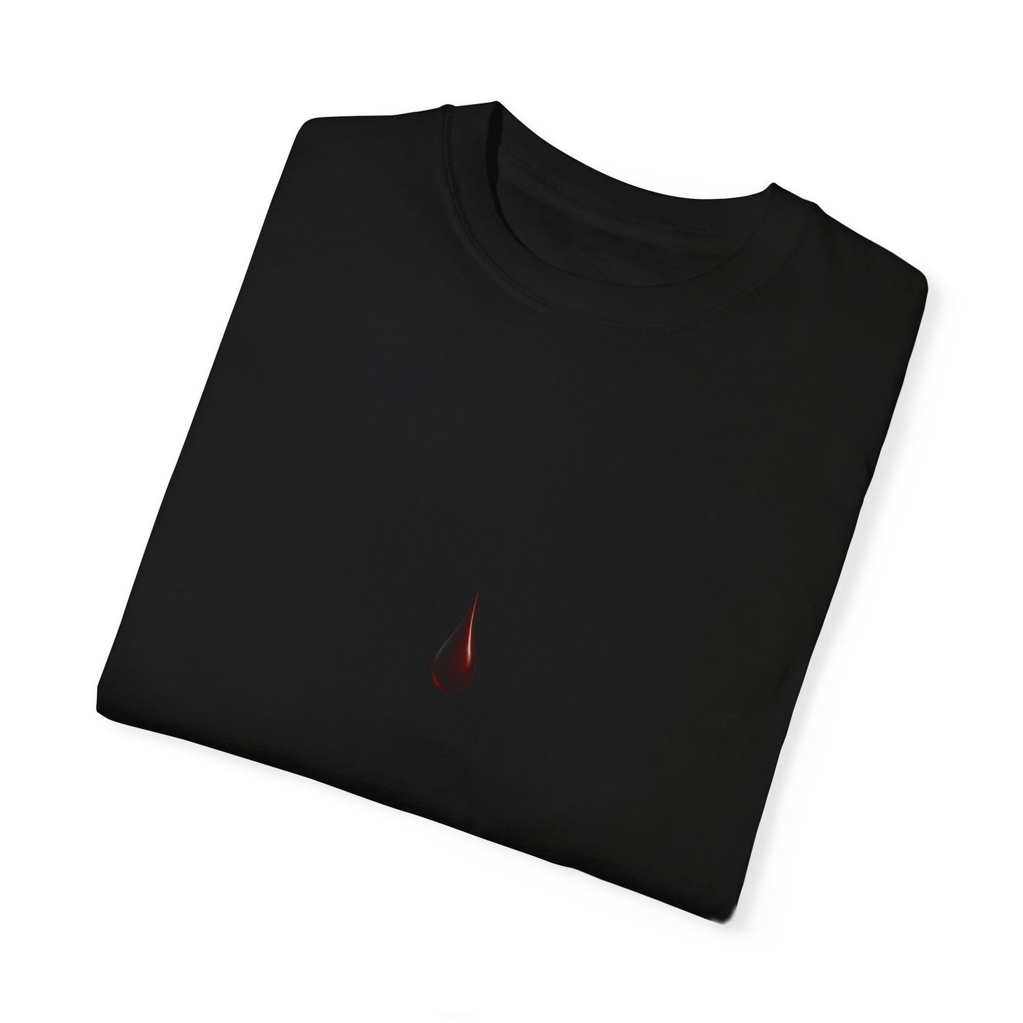 Drop of Redemption Tee