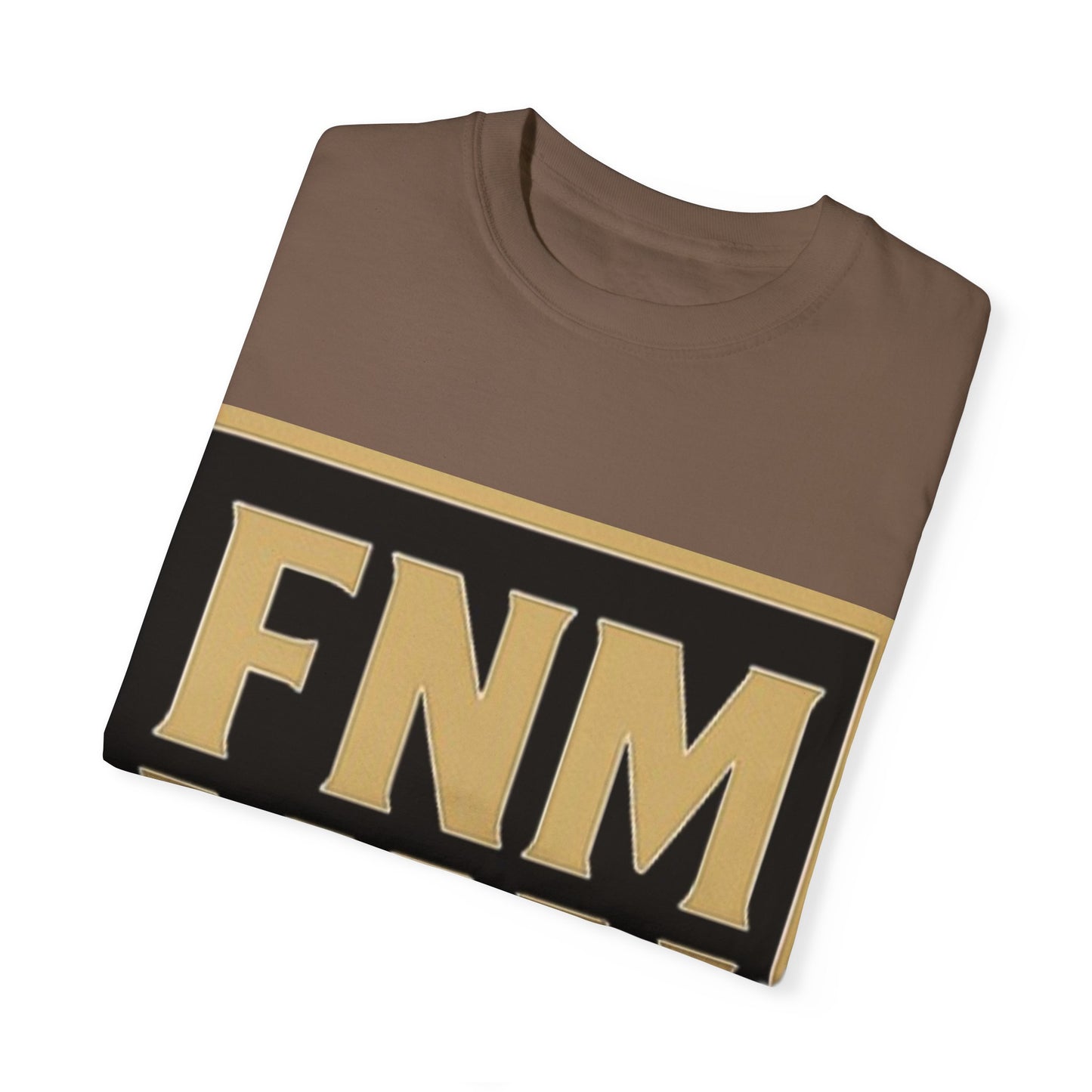 FNMNLY Cornerstone Tee