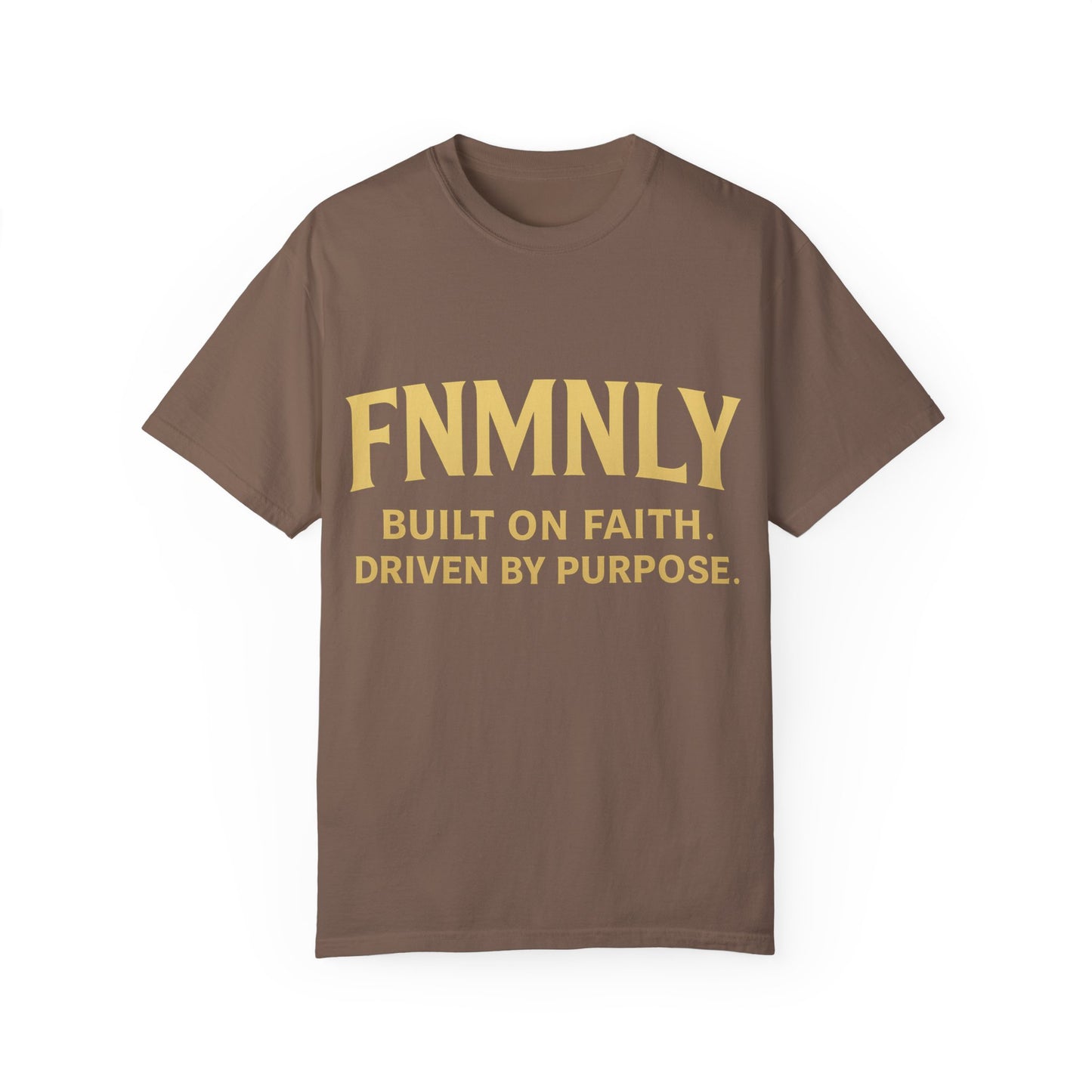 FNMNLY Original Tee