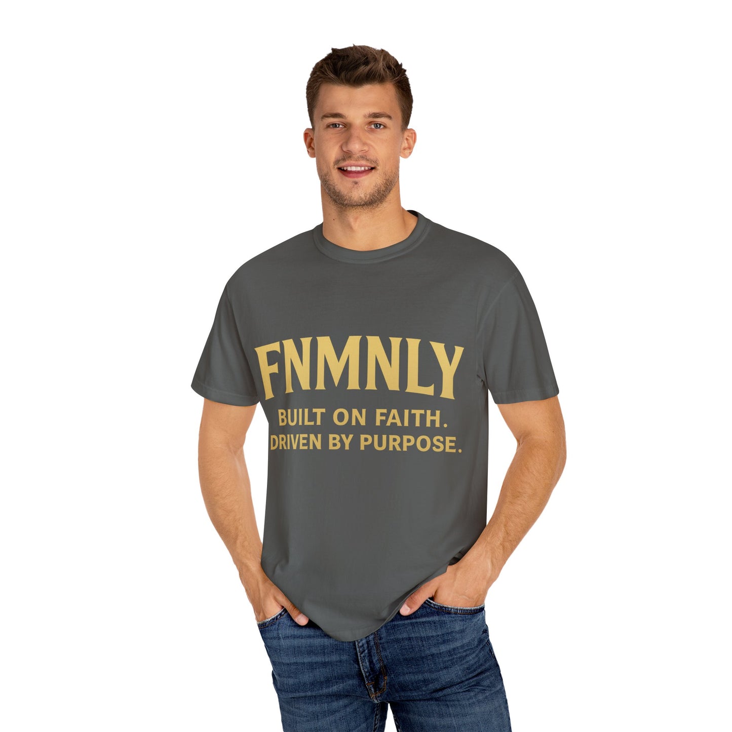 FNMNLY Original Tee