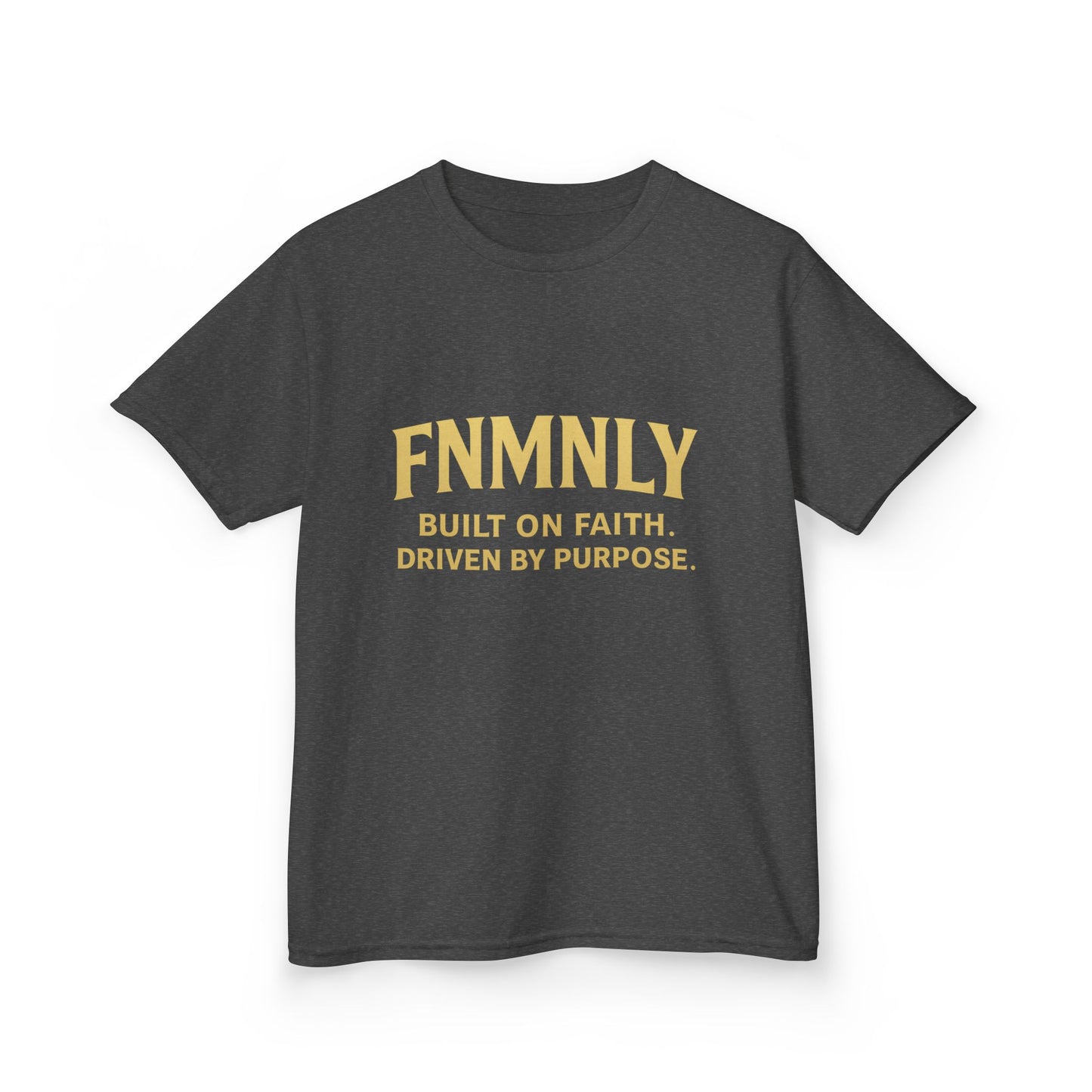 FNMNLY Original Kids Tee