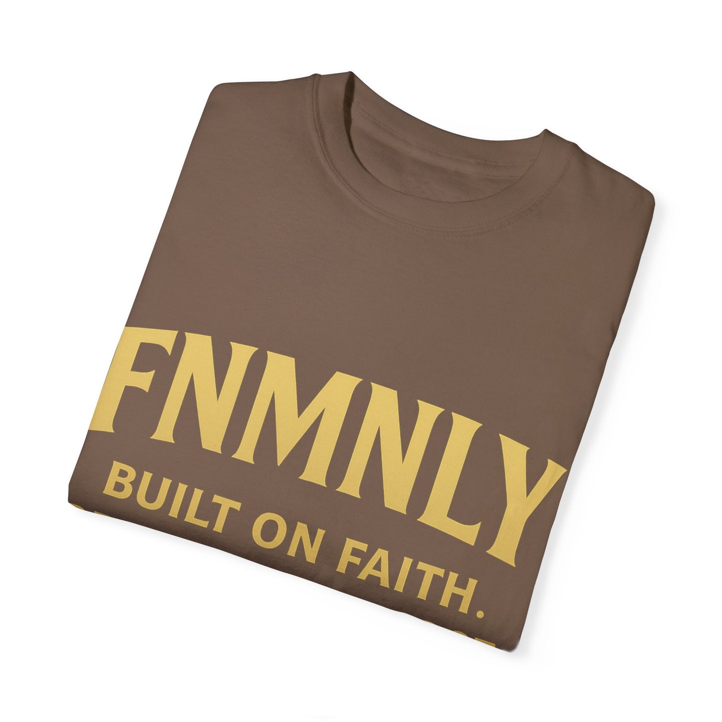 FNMNLY Original Tee