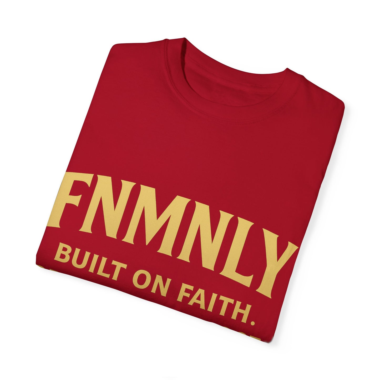 FNMNLY Original Tee